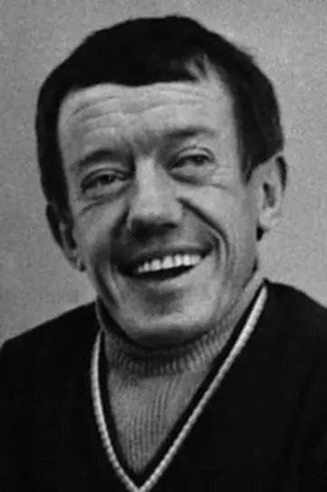Zdjęcie Kenny Baker #1779