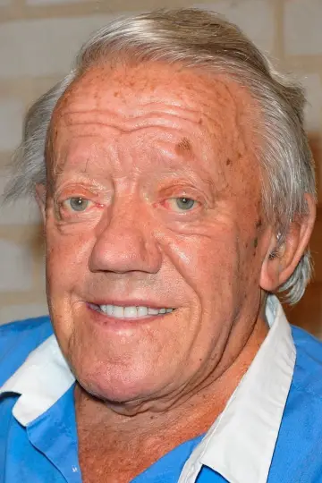 Zdjęcie Kenny Baker #1780