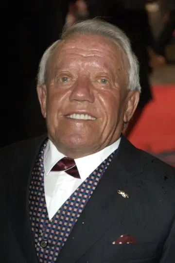 Zdjęcie Kenny Baker #1781