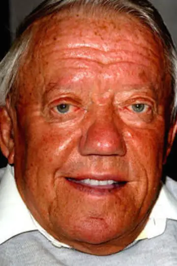 Zdjęcie Kenny Baker #1782