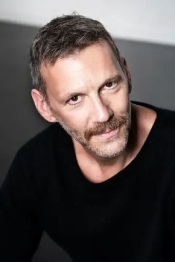 Zdjęcie Knut Berger #337563