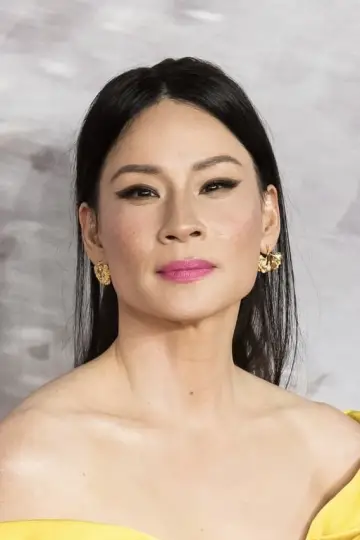 Zdjęcie Luci Liu (Lucy Liu) #13538