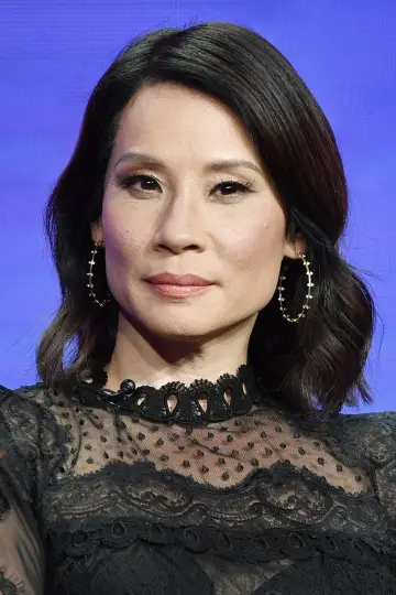 Zdjęcie Luci Liu (Lucy Liu) #13539