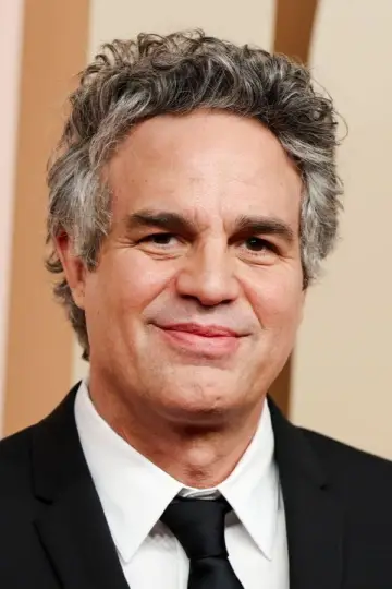 Zdjęcie Mark Ruffalo (Mark Ruffalo) #491186