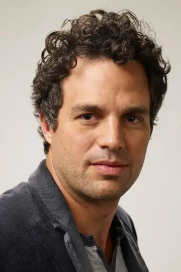 Zdjęcie Mark Ruffalo #6322