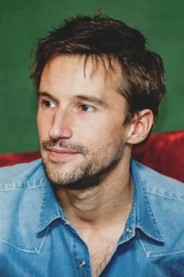 Zdjęcie Maciej Whitecross #152765
