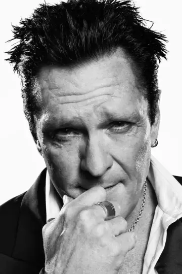 Zdjęcie Michael Madsen (Michael Madsen) #12148