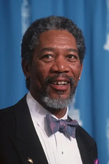 Zdjęcie Morgan Freeman – Morgan Freeman #10582