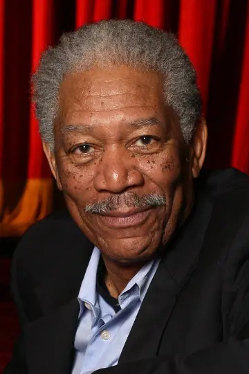 Zdjęcie Morgan Freeman – Morgan Freeman (Morgan Freeman) #10584