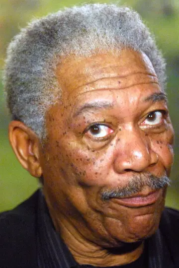 Zdjęcie Morgan Freeman – Morgan Freeman (Morgan Freeman) #10585