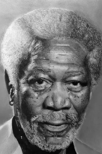 Zdjęcie Morgan Freeman – Morgan Freeman (Morgan Freeman) #10586