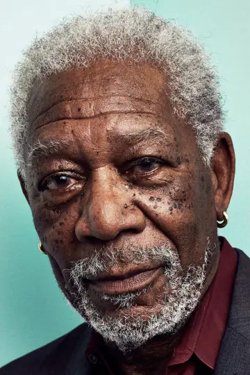 Zdjęcie Morgan Freeman – Morgan Freeman (Morgan Freeman) #10587