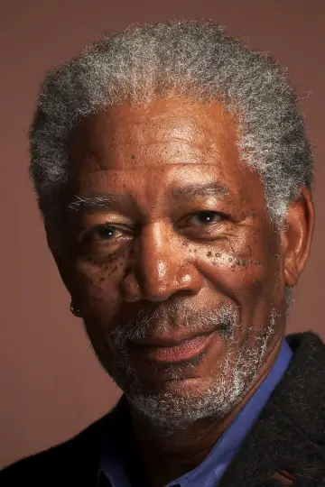 Zdjęcie Morgan Freeman – Morgan Freeman (Morgan Freeman) #10588