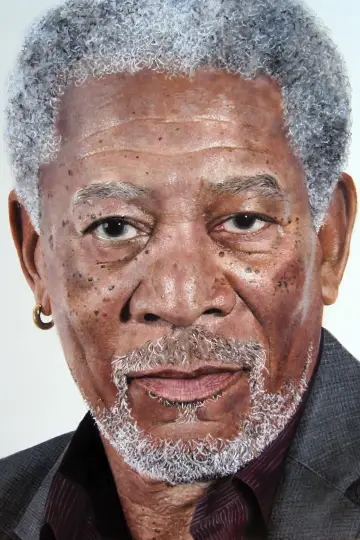 Zdjęcie Morgan Freeman – Morgan Freeman (Morgan Freeman) #10589