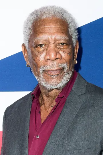Zdjęcie Morgan Freeman – Morgan Freeman (Morgan Freeman) #10590