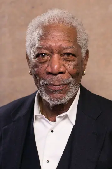 Zdjęcie Morgan Freeman – Morgan Freeman (Morgan Freeman) #10591