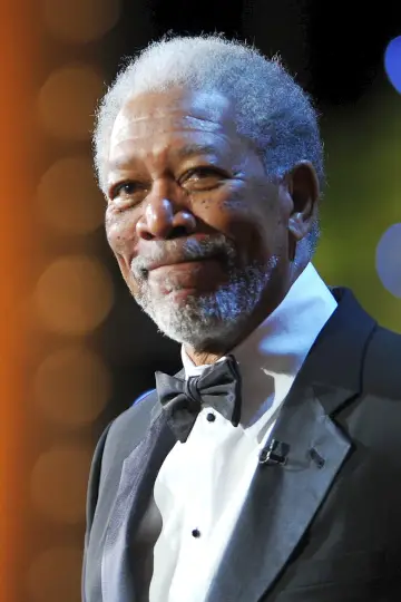 Zdjęcie Morgan Freeman – Morgan Freeman (Morgan Freeman) #10592