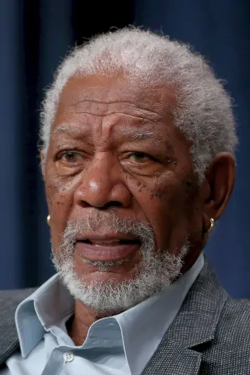 Zdjęcie Morgan Freeman – Morgan Freeman (Morgan Freeman) #10593