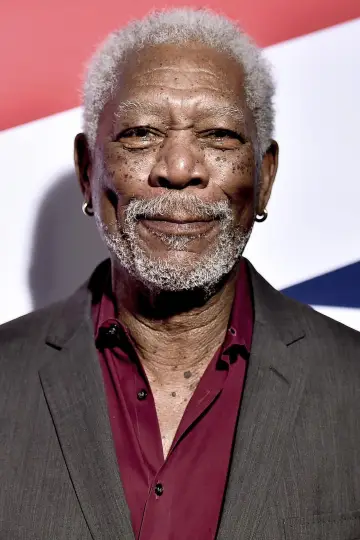 Zdjęcie Morgan Freeman – Morgan Freeman (Morgan Freeman) #10595