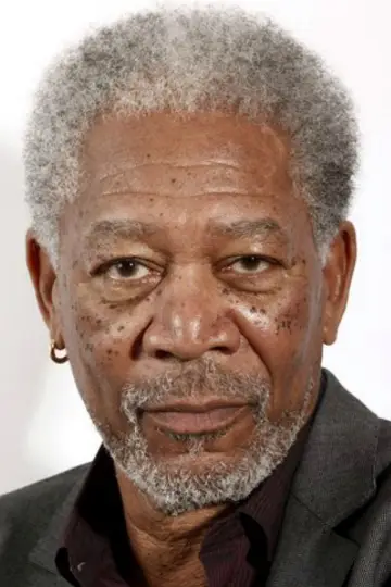 Zdjęcie Morgan Freeman – Morgan Freeman (Morgan Freeman) #10596