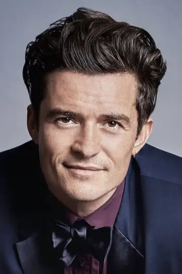 Zdjęcie Orlando Blum #4415