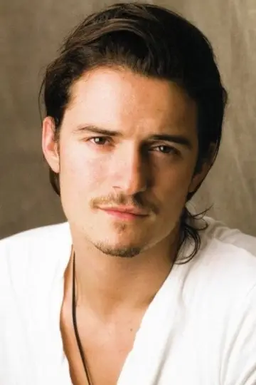 Zdjęcie Orlando Blum (Orlando Bloom) #4417