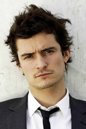 Zdjęcie Orlando Blum (Orlando Bloom) #4418