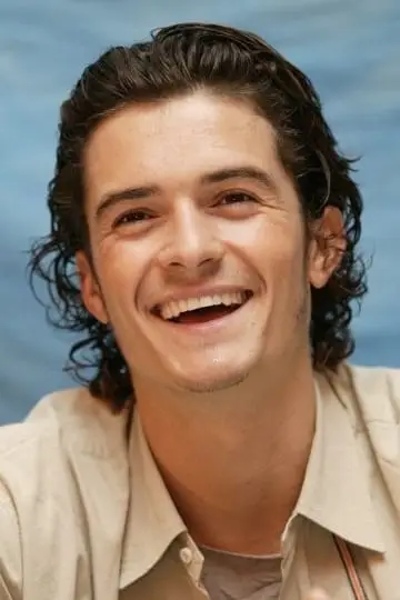 Zdjęcie Orlando Blum (Orlando Bloom) #4419