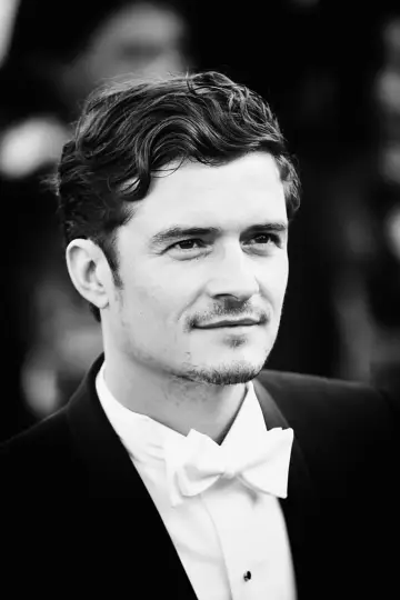 Zdjęcie Orlando Blum (Orlando Bloom) #4420