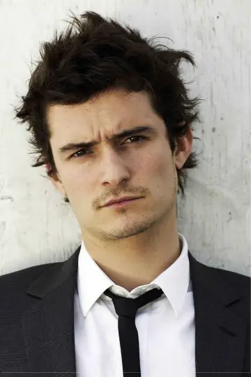 Zdjęcie Orlando Blum (Orlando Bloom) #4421