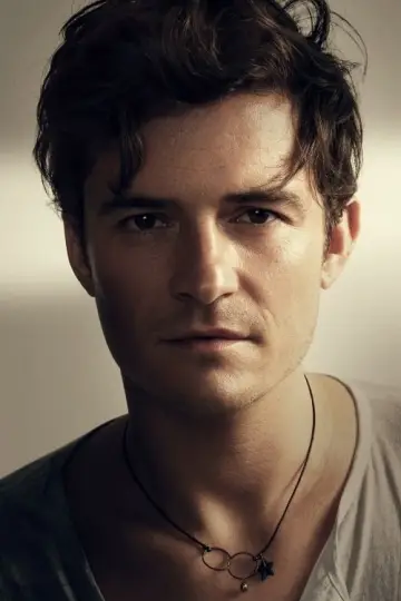 Zdjęcie Orlando Blum (Orlando Bloom) #4422