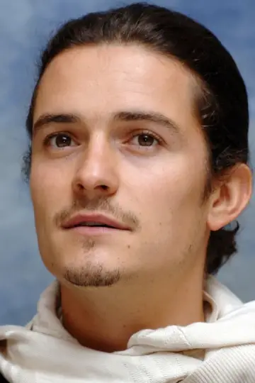 Zdjęcie Orlando Blum (Orlando Bloom) #4423