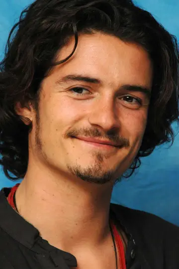 Zdjęcie Orlando Blum (Orlando Bloom) #4424