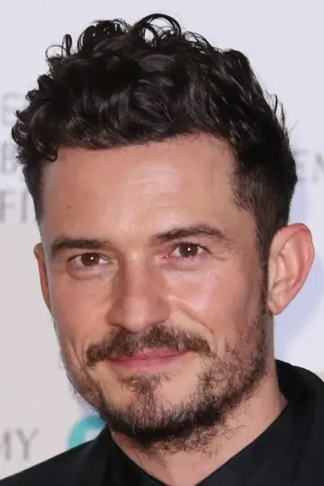 Zdjęcie Orlando Blum (Orlando Bloom) #4425