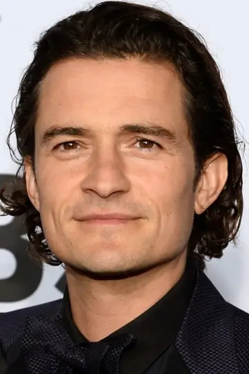 Zdjęcie Orlando Blum (Orlando Bloom) #4426