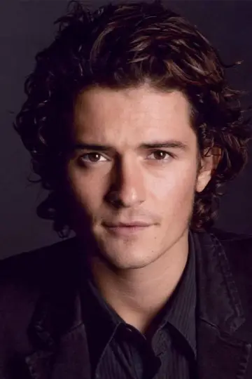 Zdjęcie Orlando Blum (Orlando Bloom) #4427