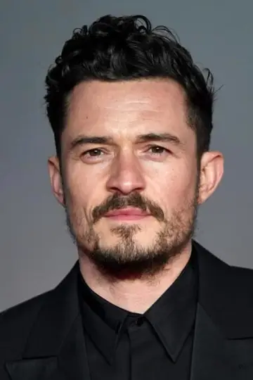 Zdjęcie Orlando Blum (Orlando Bloom) #4428