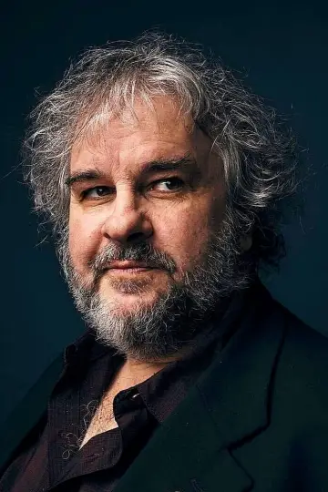 Zdjęcie Peter Jackson #10253