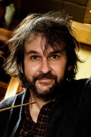 Zdjęcie Peter Jackson #10254