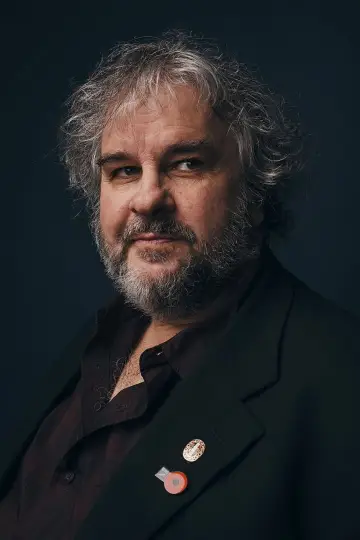 Zdjęcie Peter Jackson #10255