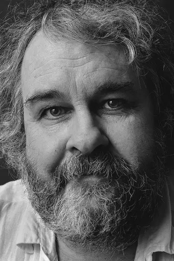 Zdjęcie Peter Jackson #10256