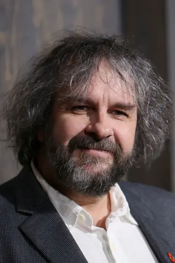 Zdjęcie Peter Jackson #10257