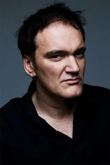 Zdjęcie Quentin Tarantino #1620