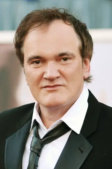 Zdjęcie Quentin Tarantino #1621