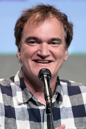 Zdjęcie Quentin Tarantino #1622