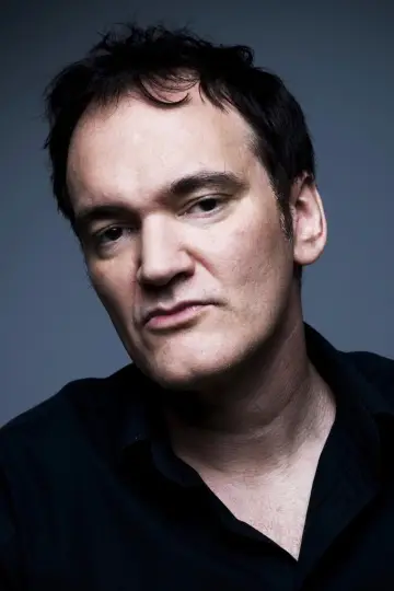 Zdjęcie Quentin Tarantino (Quentin Tarantino) #1623