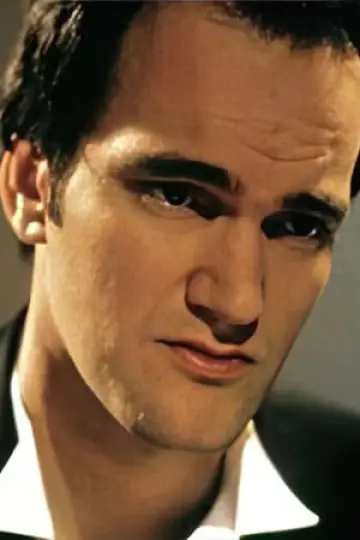 Zdjęcie Quentin Tarantino (Quentin Tarantino) #300919
