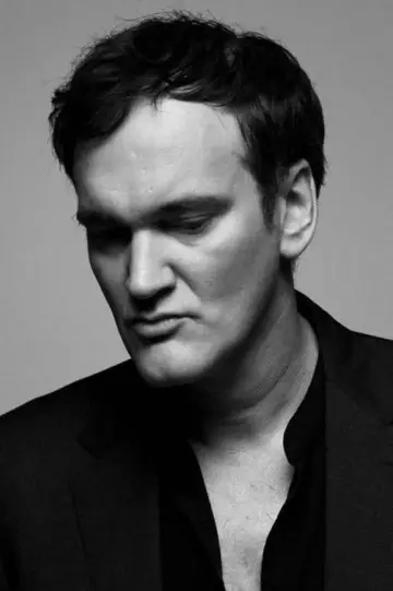 Zdjęcie Quentin Tarantino (Quentin Tarantino) #326658