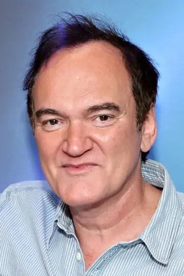 Zdjęcie Quentin Tarantino (Quentin Tarantino) #326659
