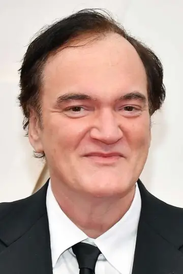Zdjęcie Quentin Tarantino (Quentin Tarantino) #326660